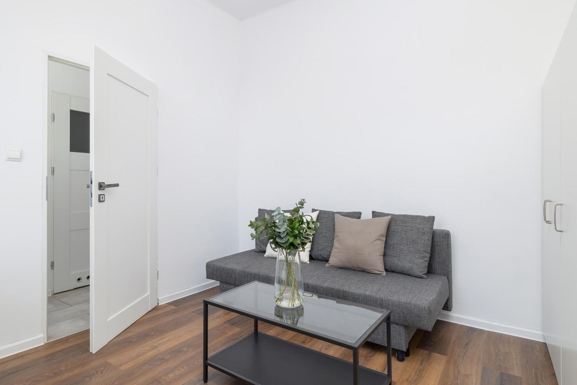 2-Bedroom Apartment - Dluga 65 Kraków Exteriör bild