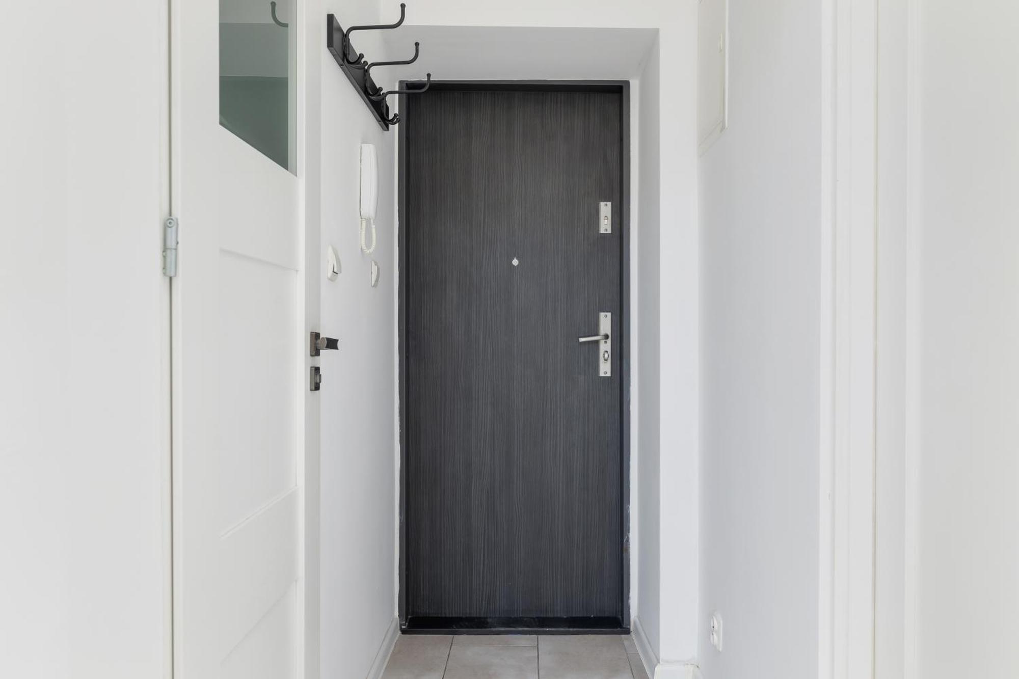 2-Bedroom Apartment - Dluga 65 Kraków Exteriör bild